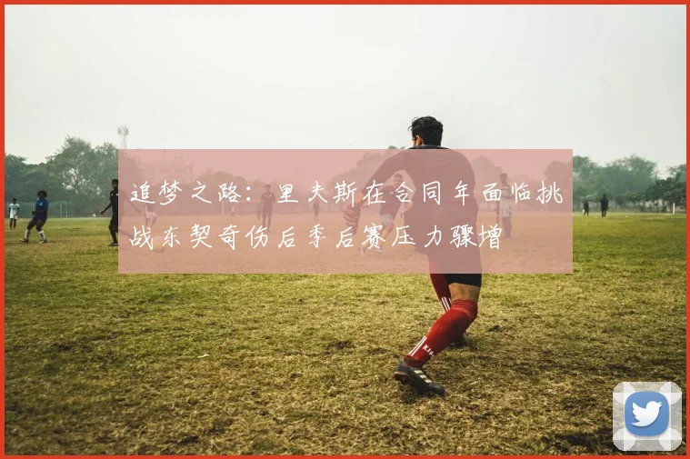 追梦之路：里夫斯在合同年面临挑战东契奇伤后季后赛压力骤增